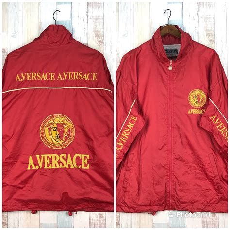 alfredo versace clothing.